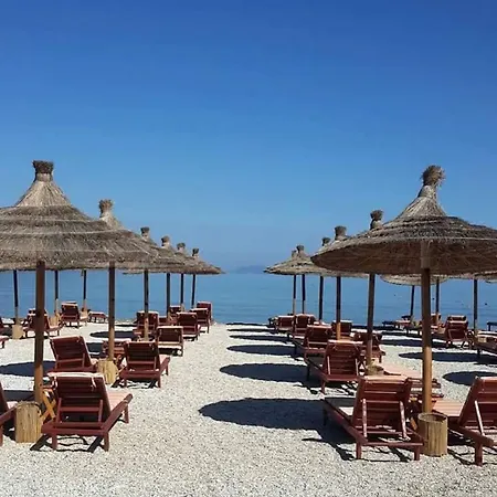 Tirana - Joliko * Orikum