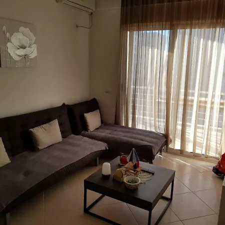 Tirana - Joliko Appartement